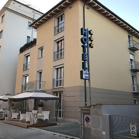 Hotel Lido Inn Lido di Camaiore Exterior foto