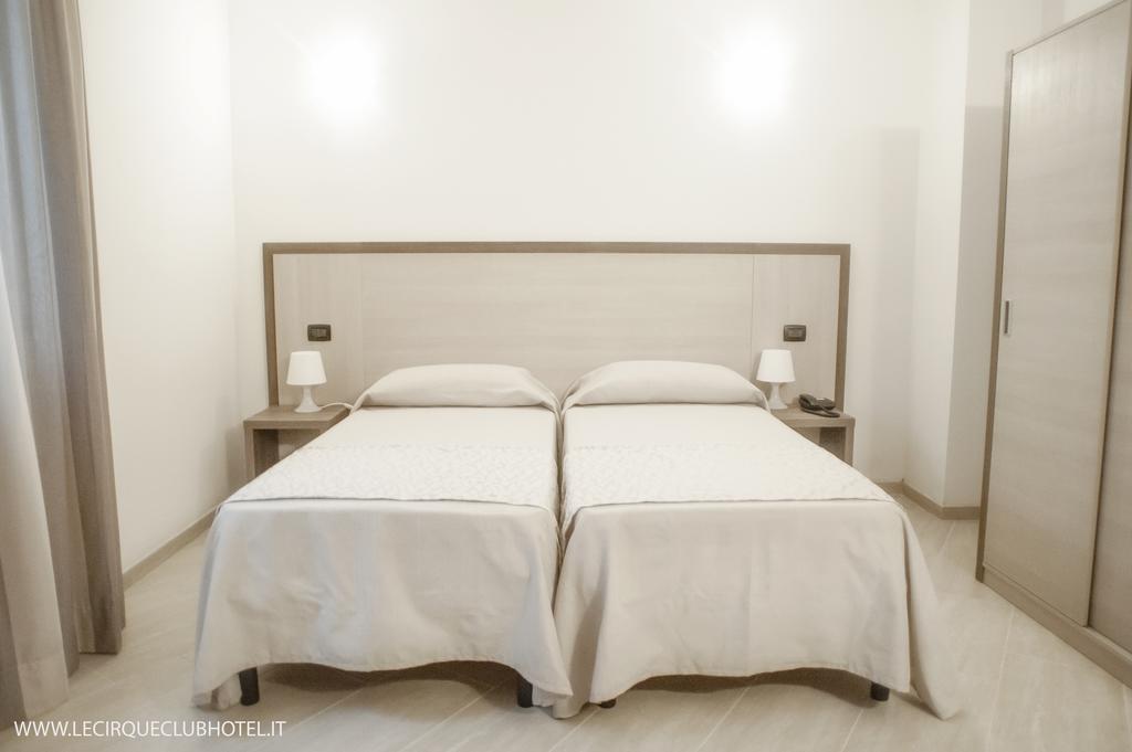 Hotel Lido Inn Lido di Camaiore Exterior foto