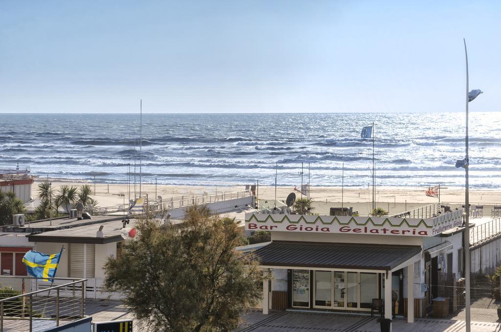 Hotel Lido Inn Lido di Camaiore Exterior foto