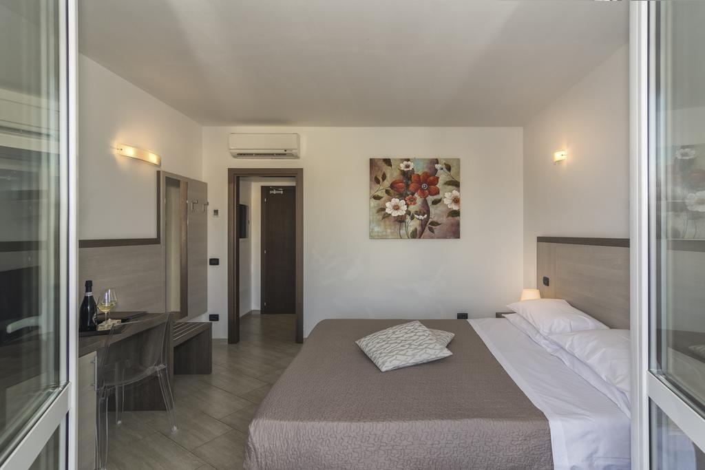 Hotel Lido Inn Lido di Camaiore Exterior foto