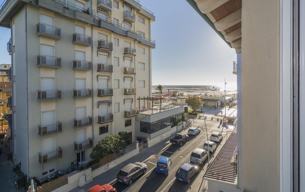 Hotel Lido Inn Lido di Camaiore Exterior foto
